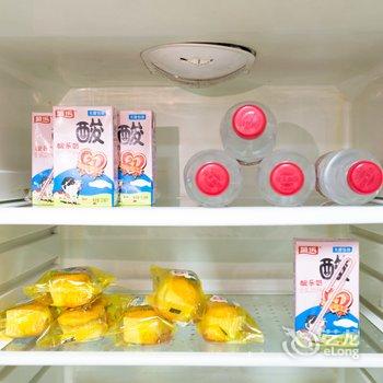 成都Locals路客·成都都江堰A23舍公寓(百伦儿童乐园分店)酒店提供图片