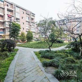 成都唐强公寓酒店提供图片