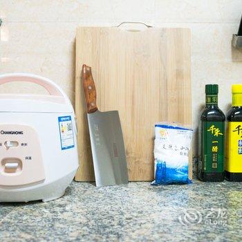 成都Locals路客·成都都江堰A23舍公寓(百伦儿童乐园分店)酒店提供图片