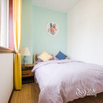 成都Locals路客·成都都江堰A23舍公寓(百伦儿童乐园分店)酒店提供图片