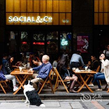 广州路客精品民宿AA4160酒店提供图片