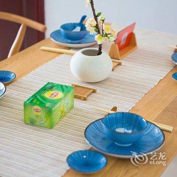 重庆路客精品民宿AA7840酒店提供图片