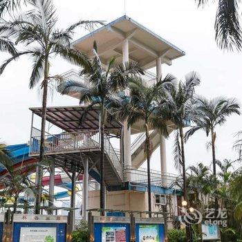 广州路客BD4340精品民宿酒店提供图片