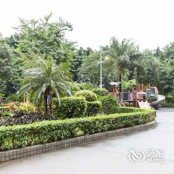 广州路客BD4340精品民宿酒店提供图片