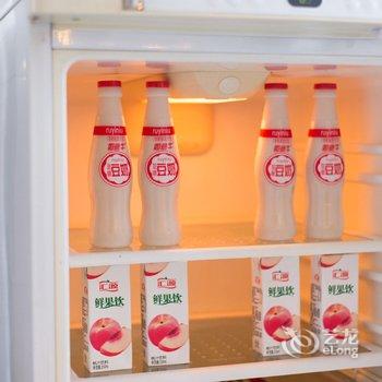 广州Justin(00145720)公寓(环球魔幻世界分店)酒店提供图片