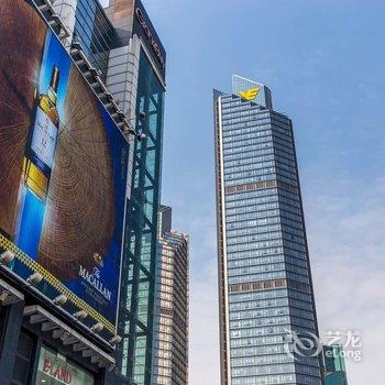 广州Locals路客·广州天河A92舍公寓(月泉国乐分店)酒店提供图片