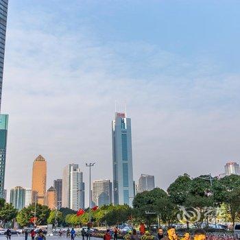 广州Locals路客·广州天河A92舍公寓(月泉国乐分店)酒店提供图片