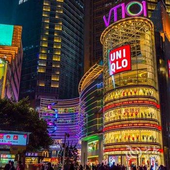 广州Locals路客·广州天河A92舍公寓(月泉国乐分店)酒店提供图片