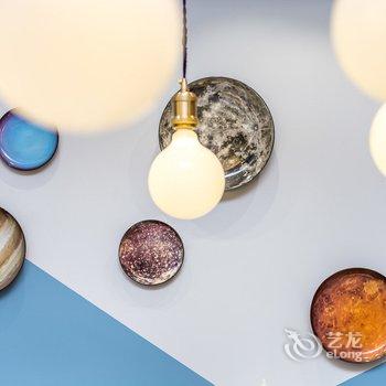 广州Locals路客·广州天河A92舍公寓(月泉国乐分店)酒店提供图片