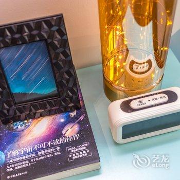 广州Locals路客·广州天河A92舍公寓(月泉国乐分店)酒店提供图片