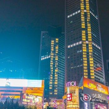 广州Locals路客·广州天河A92舍公寓(月泉国乐分店)酒店提供图片