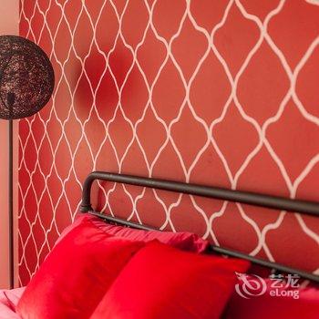 西安Locals路客·西安雁塔A17舍公寓(与西影路分店)酒店提供图片