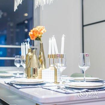 成都幸福衣标签大成二楼AB天桥1号(00141490)公寓(古大圣慈寺分店)酒店提供图片