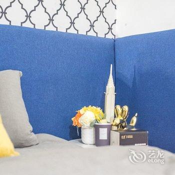 成都幸福衣标签大成二楼AB天桥1号(00141490)公寓(古大圣慈寺分店)酒店提供图片