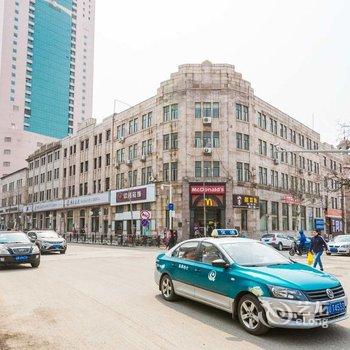青岛李澄(00134250)公寓(浙江路天主教堂分店)酒店提供图片