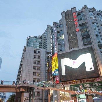 成都Sakura(00119410)公寓(自然乐园分店)酒店提供图片