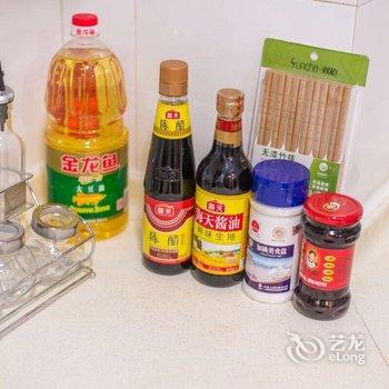 广州Helen(00142880)公寓(隆德会议中心分店)酒店提供图片