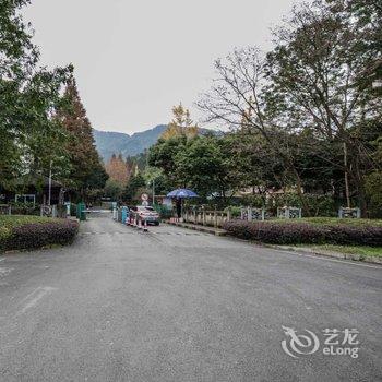 成都Locals路客·成都都江堰A08舍公寓酒店提供图片