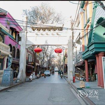 路客公寓(振兴路北口店)酒店提供图片