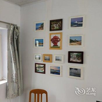登瀛别苑民宿(青岛百雀林观光园店)酒店提供图片