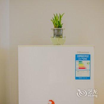 成都路客BC4740精品民宿酒店提供图片