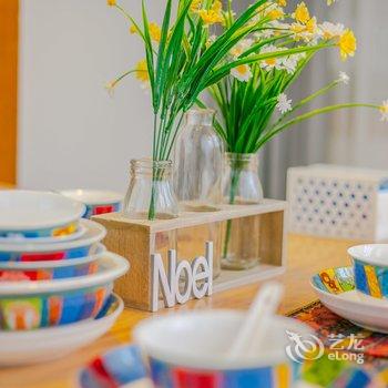 成都路客BC4740精品民宿酒店提供图片