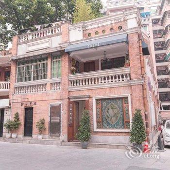 广州Mark(00143970)公寓(中共三大会址纪念馆分店)酒店提供图片