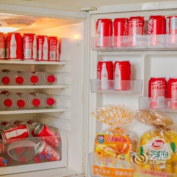 成都路客BC4740精品民宿酒店提供图片