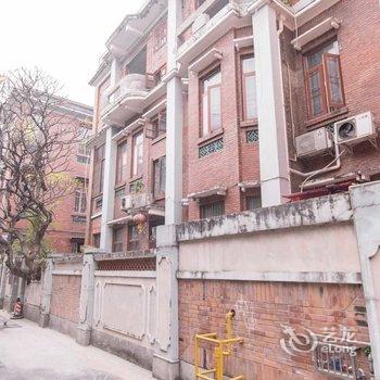 广州Mark(00143970)公寓(中共三大会址纪念馆分店)酒店提供图片
