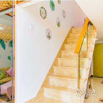 广州杰仔公寓酒店提供图片
