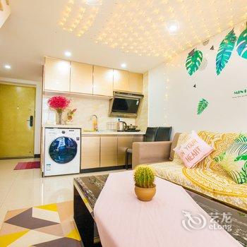 广州杰仔公寓酒店提供图片