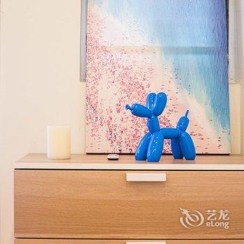 成都路客精品民宿AA2350酒店提供图片