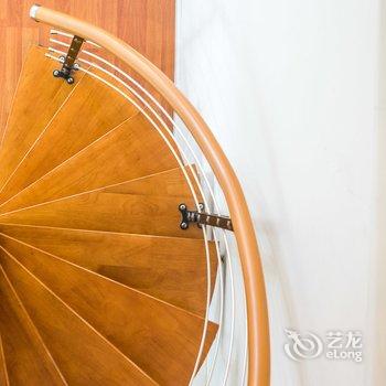 成都路客精品民宿AA2350酒店提供图片