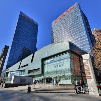 Yue公寓(北京郎家园路北口分店)酒店提供图片