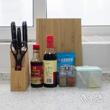 成都路客BD8960精品民宿酒店提供图片