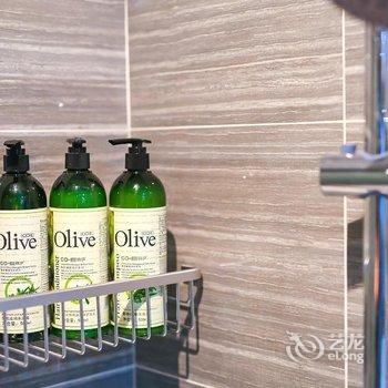 重庆Locals路客·重庆江北A75舍公寓(渝宠主题乐园分店)酒店提供图片