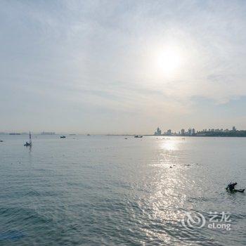 青岛路客AA9130精品民宿酒店提供图片