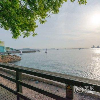 青岛路客AA9130精品民宿酒店提供图片