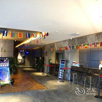 锦江之星品尚酒店(酒泉万达广场店)酒店提供图片