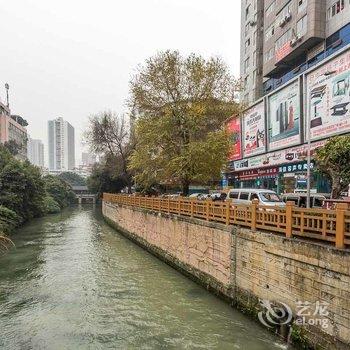 成都路客精品民宿BD9440酒店提供图片