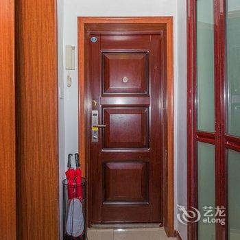 青岛路客BC7100民宿酒店提供图片