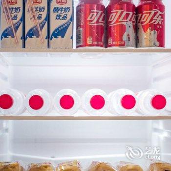 成都路客精品民宿BD9440酒店提供图片