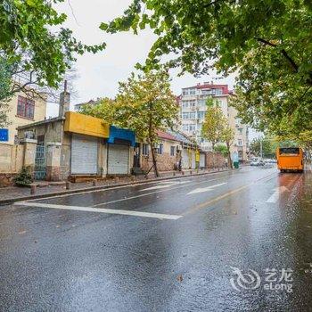 青岛路客BC7100民宿酒店提供图片