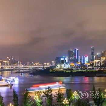 重庆路客BD6250精品民宿酒店提供图片