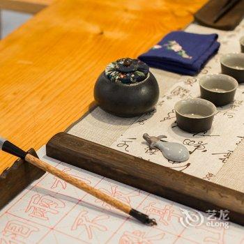 重庆路客BD6250精品民宿酒店提供图片