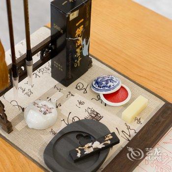 重庆路客BD6250精品民宿酒店提供图片