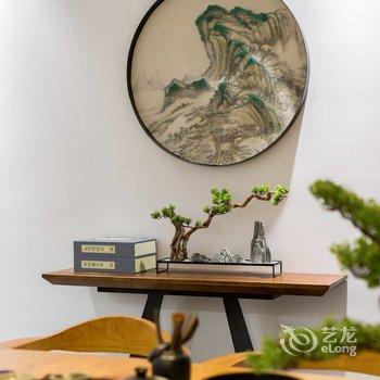 重庆路客BD6250精品民宿酒店提供图片