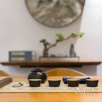 重庆路客BD6250精品民宿酒店提供图片