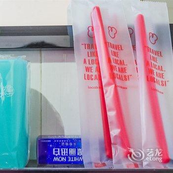 西安RSI(00140830)公寓(小雁塔路分店)酒店提供图片