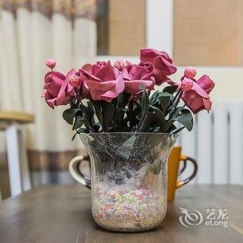 西安RSI(00140830)公寓(小雁塔路分店)酒店提供图片